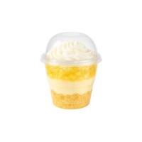 Doce de Pote Abacaxi